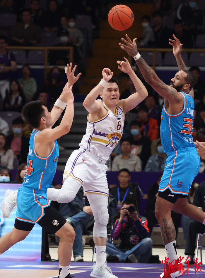 AYXSPORTS-关于山东男篮清晨门线救险，志在CBA季后赛名次提升，话题不断，赛季目标并未改变的信息